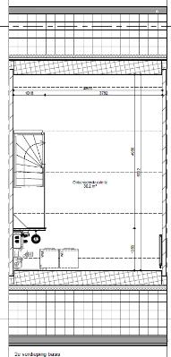 ramen - glas glas voordeur Rc: 3,50 m 2 K/W Rc: 4,50 m 2 K/W Rc: 6,00 m 2 K/W Uw: 1,50 W/m 2 K HR ++ -glas Ud: 1,20 W/m 2 K zonwering geen zonwering infiltratie qv;10: 0,4 dm 3.