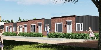 5. Energieconcept - Eén laagse seniorenwoning Ten Post Berekening conform NEN 7120:2011/C4+C5 en NTA 8800 Projectgegevens project projectnummer 20181960 opdrachtgever Onderzoek concept geadviseerde