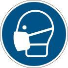 Persoonlijke beschermingsuitrusting: Bij stofontwikkeling: stofmasker met filtertype P2. Handschoenen. Veiligheidsbril.