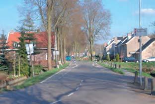 Waardering De waarde ligt vooral in het afwisselende beeld van de gegroeide structuur met variërende bebouwing aan overwegend groene straten. De gevels zijn veelal van baksteen.