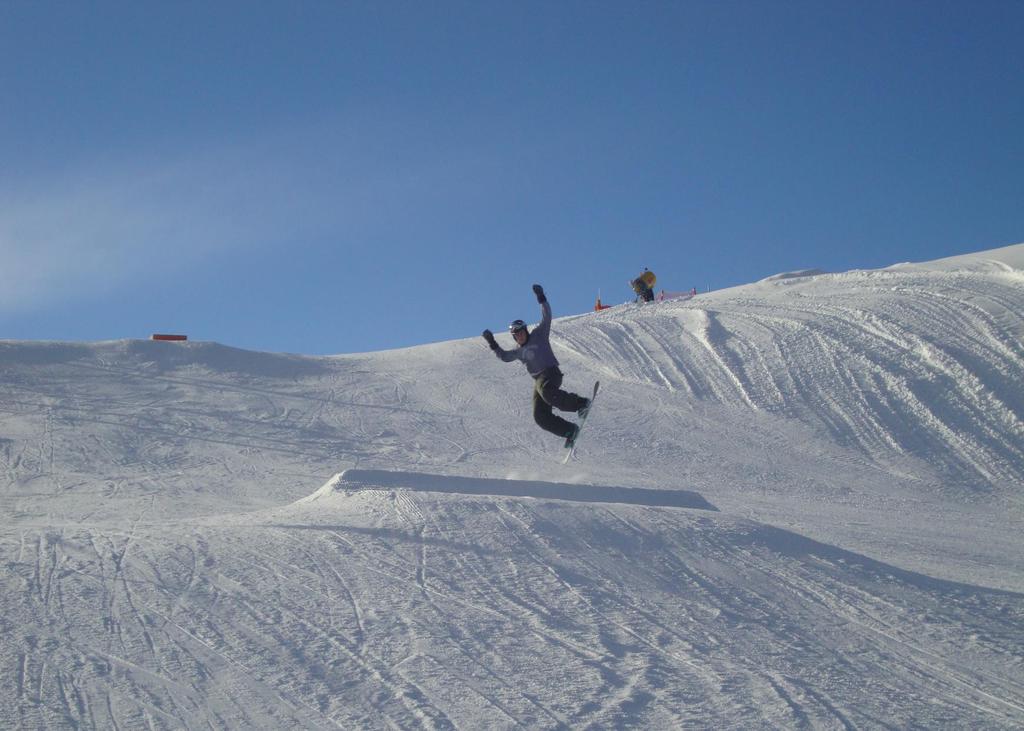 Verder belangrijk Kamerindeling Dvd s, playstation (incl spellen) Zakgeld Ski-uitrusting is niet jouw eigendom! Ski-pas borg voor betaald.