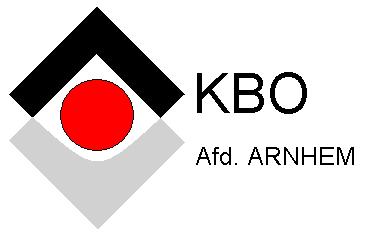 AGENDA: UITNODIGING VOOR DE ALGEMENE VERGADERING 2018 van de KBO afd. Arnhem Te houden op donderdag 15 maart 2018, aanvang 14.
