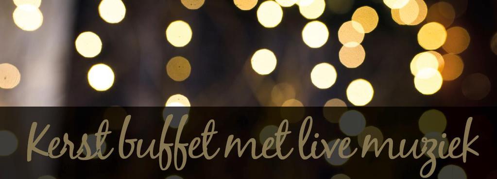 Kerstviering in de kerk UITNODIGING Op donderdagavond 21 december vieren we samen kerstfeest in de PKN kerk aan de Ommerweg in Den