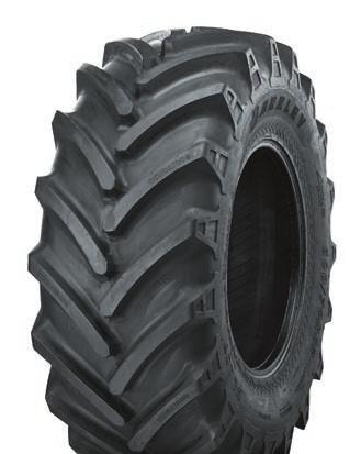 TECHNISCHE SPECIFICATIES - TRACTOR BLA05 800/65R32 BLA05 181A8/181B 1853 798 58 835 5570 DW27B-32 (en) DW25B-32, DW27B-32, DH27B-32 0,6 0,8 1,0 1,2 1,4 1,6 2,0 2,4 2,8 3,2 3,6 4,0 10 5255 6005 6645