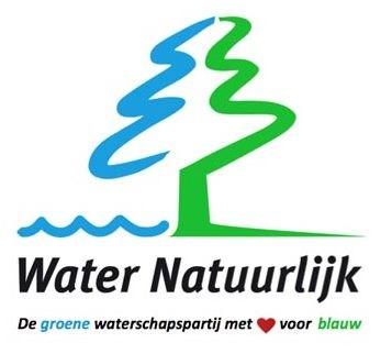 WATER? NATUURLIJK! Concept Verkiezingsprogramma Water Natuurlijk Hoogheemraadschap Hollands Noorderkwartier 2019 2023 Even voorstellen Water Natuurlijk is geen klassieke politieke partij.