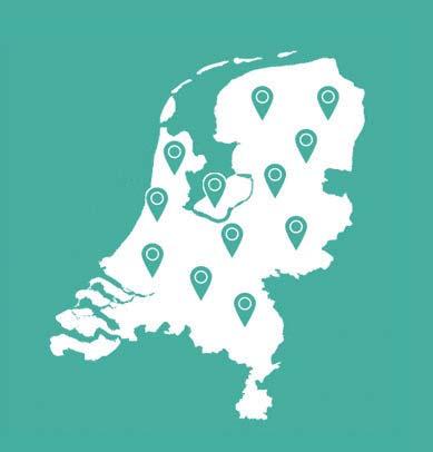 De opleidingen zijn erkend door de Nederlandse Vereniging voor NLP (NVNLP) en opgenomen in het register voor het Centraal Register Kort Beroepsonderwijs (CRKB).
