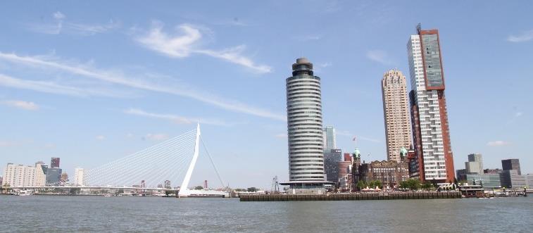 Met het invoeren van de hiervoor omschreven regels en de werkzaamheden die daarmee gepaard gingen, viel rond 2014/2015 grofweg 60% van de planvoorraad in Rotterdam weg.