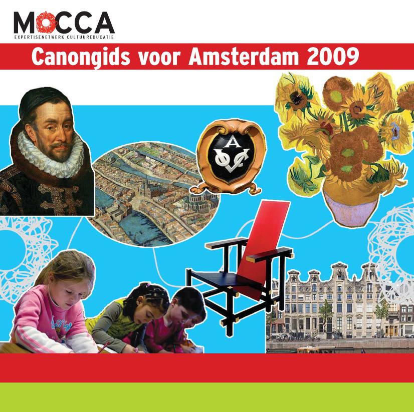 Scholen vullen via Voucherbeheer Amsterdam of via een besloten online omgeving op de Moccawebsite een evaluatieformulier in, op basis van criteria die zijn voortgekomen uit gesprekken met scholen en
