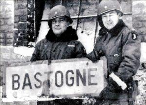 Het Ardennenoffensief 14 en 15 april 2018 Tweedaagse reis "Het Ardennenoffensief" op 14 en 15 april 2018 In deze tweedaagse reis nemen wij u mee in de Slag om de Ardennen, Hitlers laatste