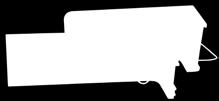 Systeemsleutel 1 x 9V Blok batterij 1 x Fluorescerend pictogram STOP Ingebouwde batterij bewaking Bevestigingsmateriaal Montage