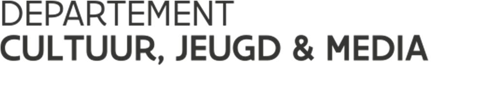 AANVRAAG VOOR BEGELEIDING EN COFINANCIERING VAN INNOVATIEVE OVERHEIDSOPDRACHTEN Profielschets organisaties 1 TITEL PROJECT Profielschets voor organisaties 2 CONTACTGEGEVENS Organisatie: Departement