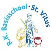 St. Vitusschool Schooljaarverslag 2017-2018 Directeur Mw