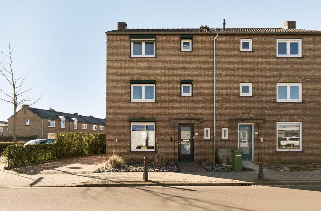 Ruim wonen MAASTRICHT