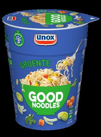 noodles DE