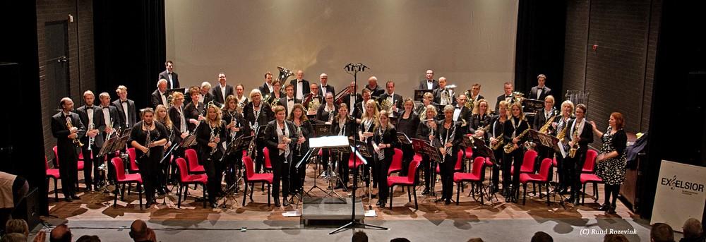 heeft het Harmonieorkest deelgenomen aan het Streekfestival te Bodegraven, met de werken Hindenburg van Michael Geisler en Pilatus: Mountain of Dragons van Steven Reineke.