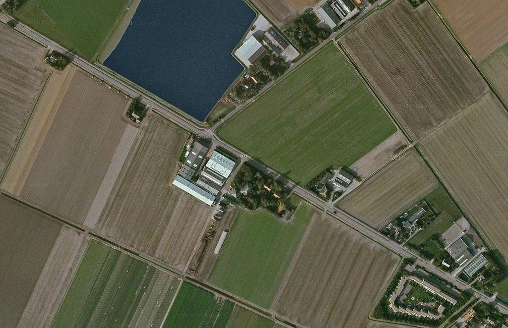 1 I n l e i d i n g In de gemeente Zijpe is het voor agrariërs mogelijk om in het kader van de herziening van het bestemmingsplan landelijk gebied een uitbreidingsverzoek in te dienen voor