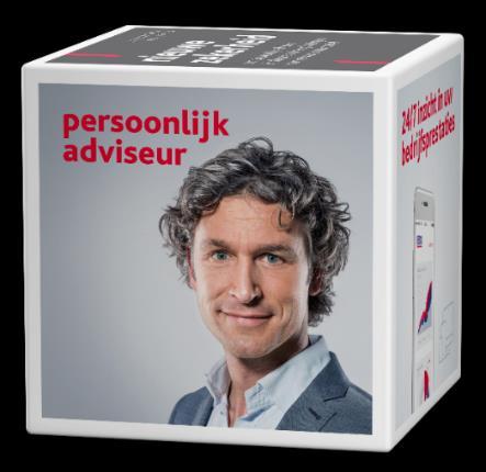 accountantscontrole decentrale overheden Wet ter