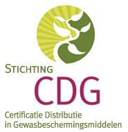 CDG-Checklist 1: Voorschriften ten aanzien van de opslag van gewasbeschermingsmiddelen uit de PGS15 Blijkens art. 5.
