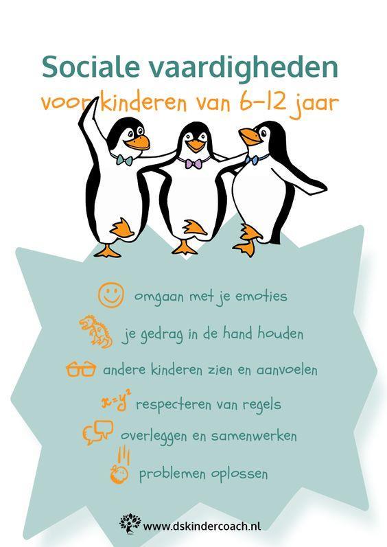 Goed Gedaan! In alle klassen gaan wij een start maken met onze nieuwe methode voor sociaal emotionele ontwikkeling. We hebben er echt zin in! De eerste lessen staan in het teken van regels opstellen.