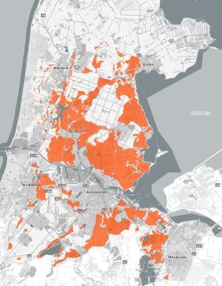 Denkend aan Holland zie ik breede rivieren traag door oneindig laagland gaan, H. Marsman Deze dichtregels van Marsman zijn misschien wel de meest bekende beschrijving van ons land.