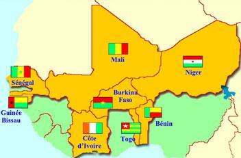 Nog geen gemeenschappelijke munt in ECOWAS Wel een gemeenschappelijke munt in
