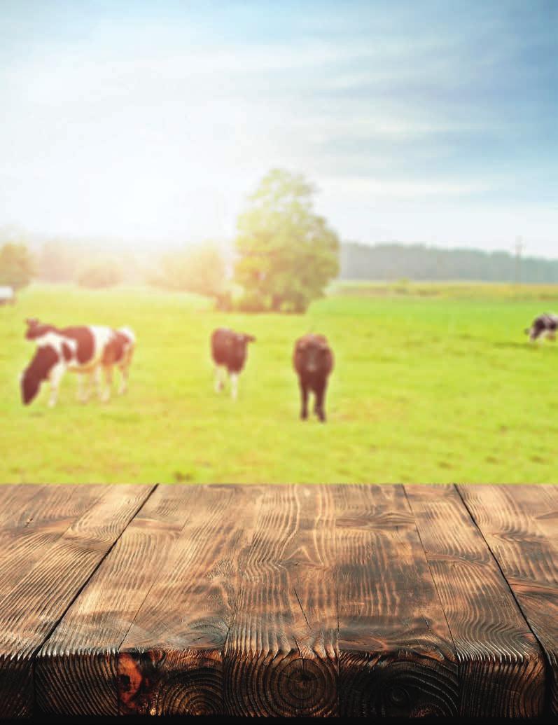 Pak voor pak beter voor de natuur Beter voor: Mens Dier Natuur Milieu Vertrouwde