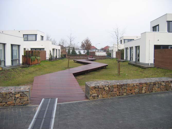 Geohydrologisch onderzoek en toelichting Watertoets Woningbouwlocatie De Erven te Heesch Projectnr. 0233354.