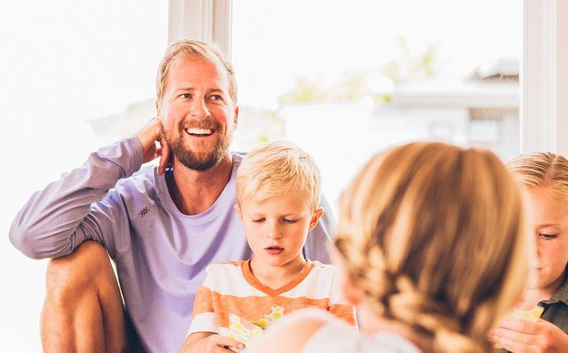 Welzijn Relatie, gezin = een & veelheid omgeving aan thema s Koppels die het moeilijk hebben Twijfels over relatie Koppels in scheidingsproces Kinderen met gescheiden