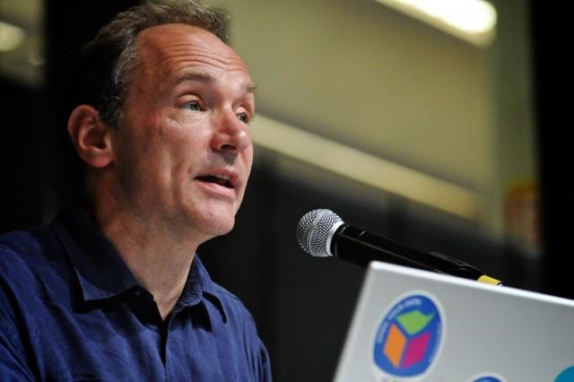 Tim Berners-Lee De