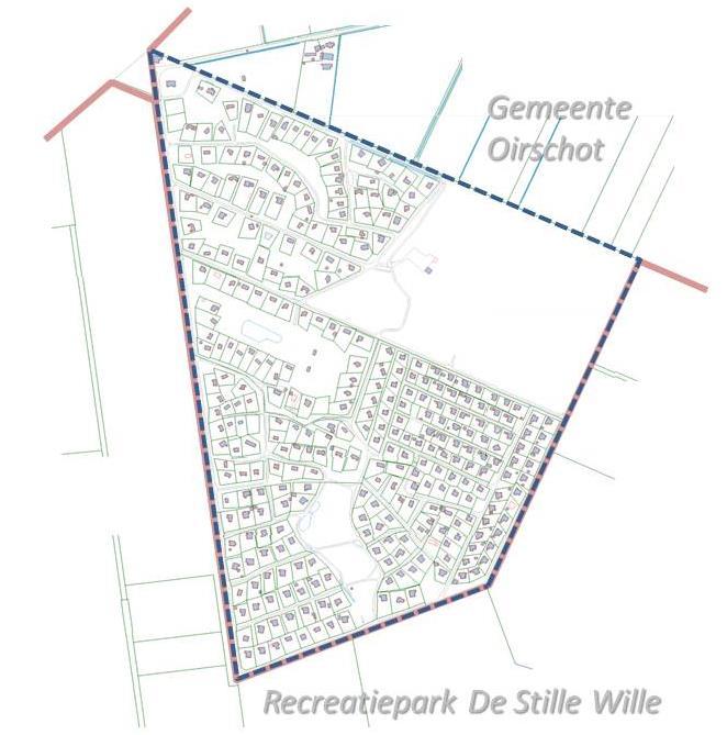 Een nieuw bestemmingsplan voor De Stille Wille