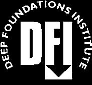 Kosten deelname: e 225,00 niet-leden DFI/DFI Europe (aanmeldingsformulier lidmaatschap is bijgevoegd), e 175,00 leden DFI/DFI Europe, e 45,00 studenten Sprekers: Ir. F.