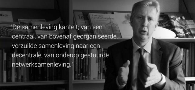 Jan Rotmans We