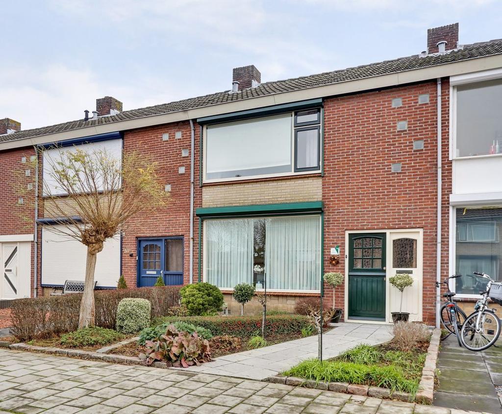 Pieter de Hooghstraat 34,