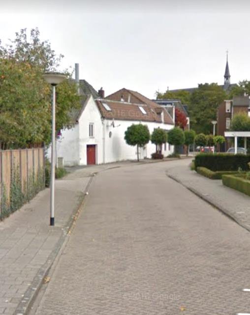 No regret maatregelen waterbedeffectstraten Blauwververij en Posthuisstraat Toename verkeer is nu