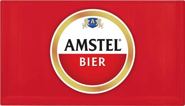 ACTIE ACTIE ACTIE Amstel bier krat 24