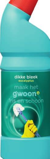 SOEPEL DROOG N DE