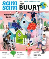 5 / 2017 Mijn buurt 1 a b c Voor het