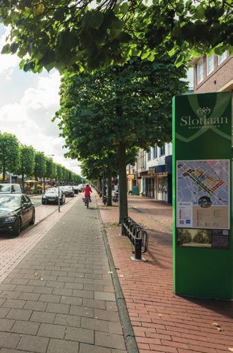 In 20 minuten ben je met de fiets in het centrum van Utrecht, aansluitingen op de A12 en A28 zijn in 5 minuten bereikbaar.