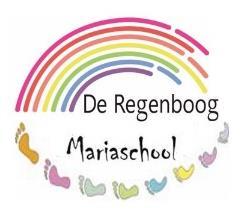 Sinds januari zijn we stap voor stap gegroeid in onze samenwerking met de Mariaschool uit Langeweg.