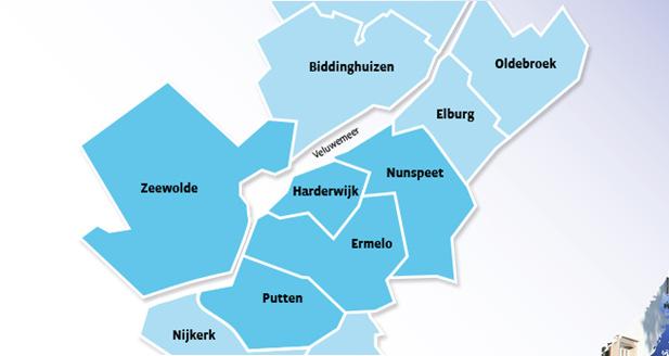 Ouderen-psychiatrie-veluwe 3 ambulante teams verspreid over regio Diagnostiek en indicatie Ambulante behandeling Pit/SPV/psychiater/SOG/psycholoog Deeltijdtherapie met diverse