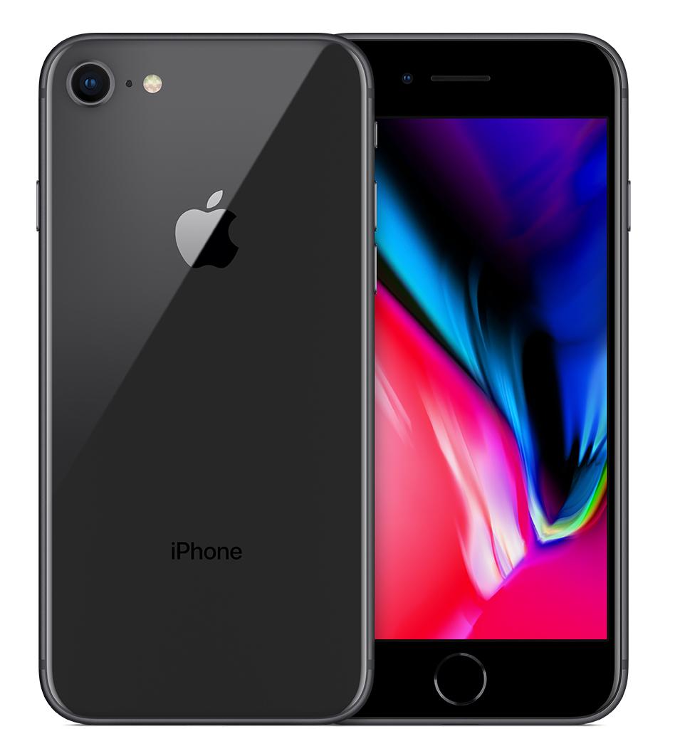 APPLE IPHONE 8 256GB SPACE GREY Artikelcode : MQIPHONE8SG256 Apple iphone iphone 8. Beeldschermdiagonaal: 11,9 cm (4.7"), Resolutie: 1334 x 750 Pixels, Beeldscherm type: IPS.