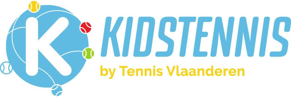 Aan de hand van testjes en diploma s kunnen ook de ouders de tennisevolutie van hun kind volgen.