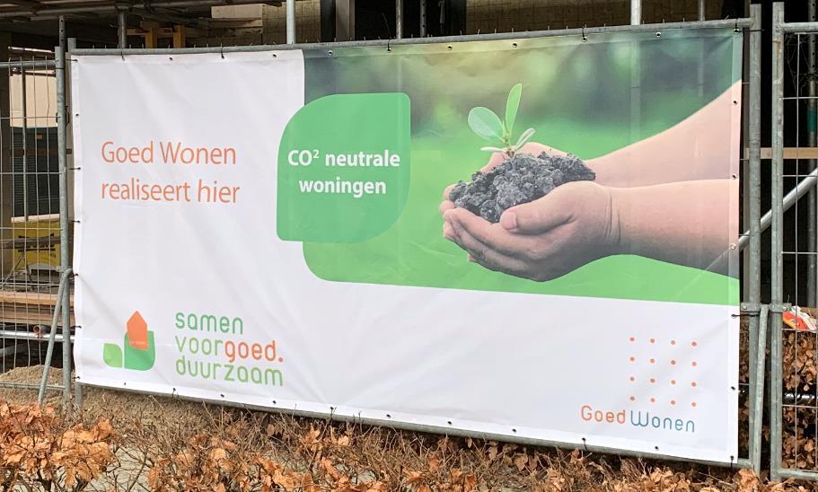 CO2 neutraal