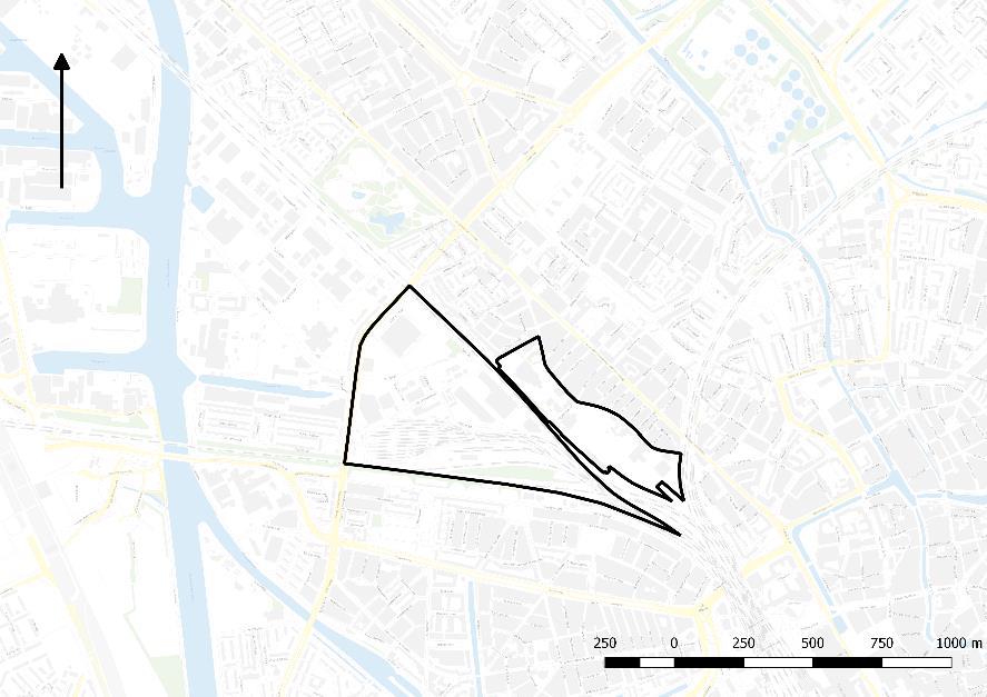 1 Inleiding 1.1 Aanleiding De gemeente Utrecht heeft een ambitieuze energieagenda. Het doel is om in 2030 energieneutraal te zijn.