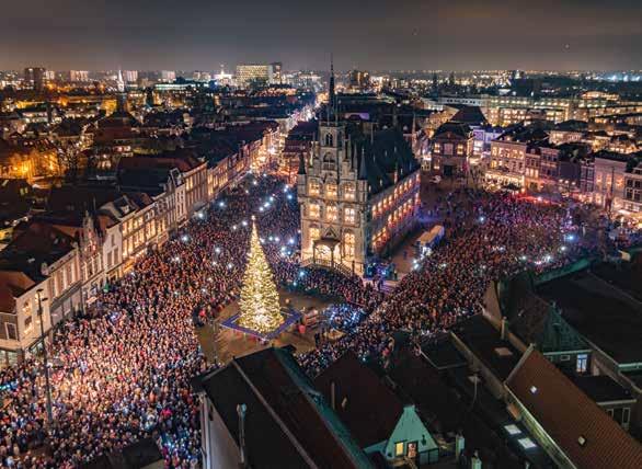 > 2019/2020 < Route Datum Events Plaats Website Foto: VVV Gouda 4 24.02 1e Goudse Geuzenmiddag (bier) Gouda www.museumhavencafe.nl/nieuws 5 18.