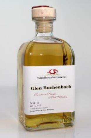 Whiskey Association tegen Glen Buchenbach 24/.. HVJEU 7 juni 2018, zaak C-44/17 Uitleg Vo.