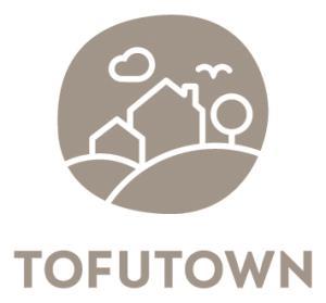 Hof van Justitie: TofuTown 35/.
