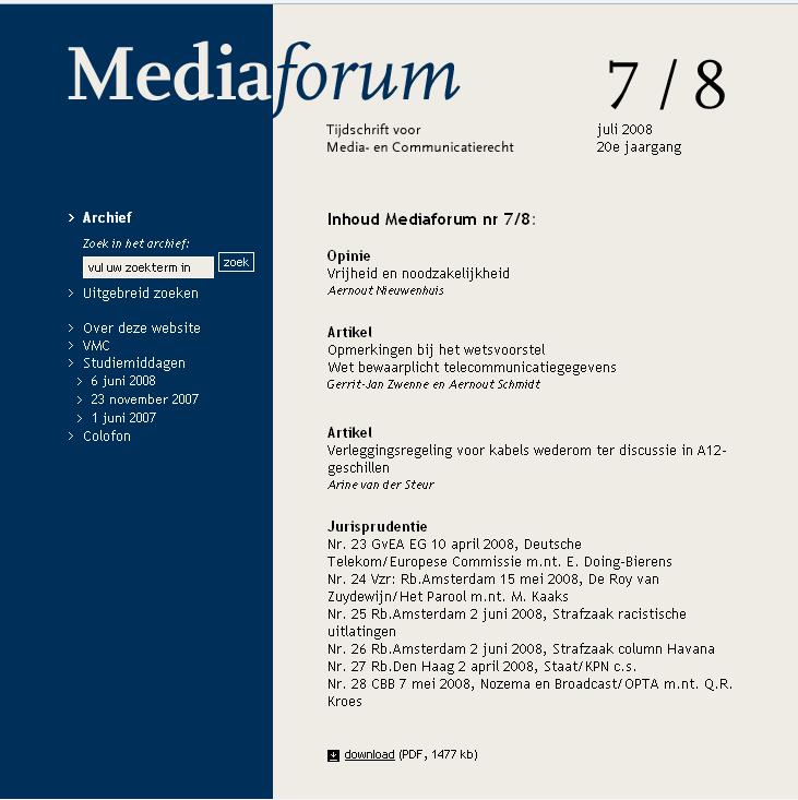 www.mediaforum.