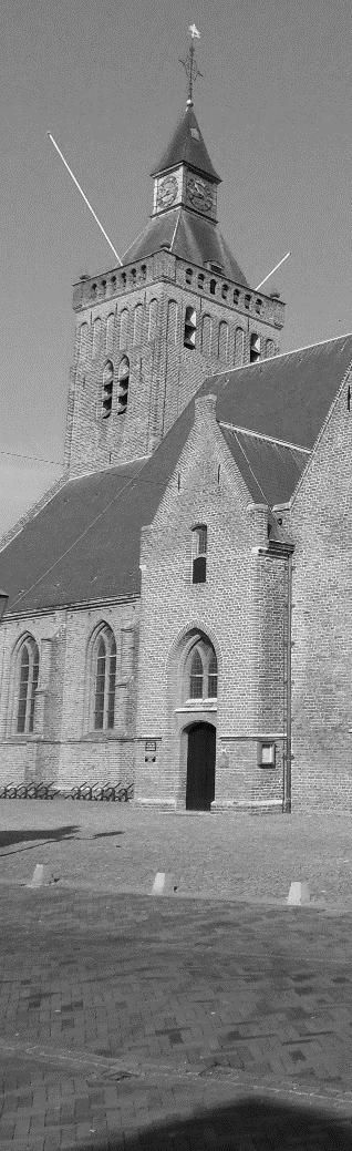 KERSTZANGAVOND Kerstzangavond Grote Kerk Leerdam 17 december 2016 Met medewerking van: Kinderkoor Klein Vogelijn uit Leerbroek o.l.v. Heleen Aalvanger Kinderkoor Mattanja uit Leerdam o.l.v. Marleen Vos - van Aalst Jeugdkoor Kol Sjofar uit Leerbroek o.