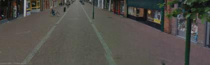 Kerkbrink Hoorn, Grote Noord Bron: